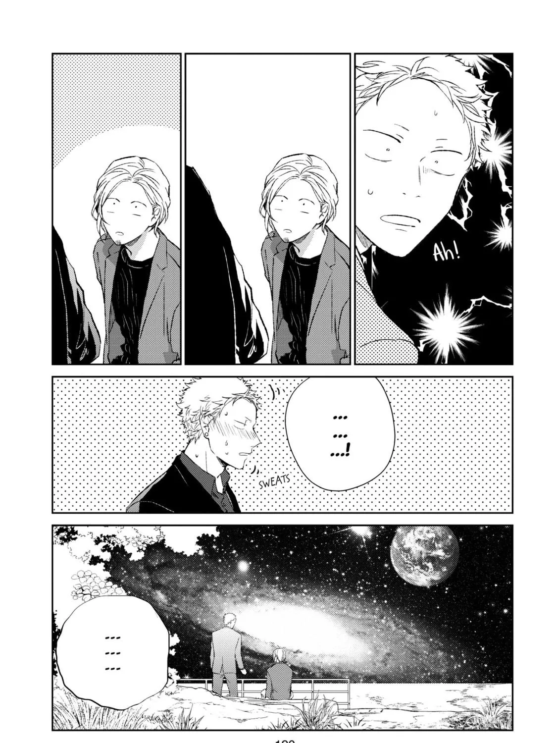 Read Given chapter 28 image 34 on Lezhin