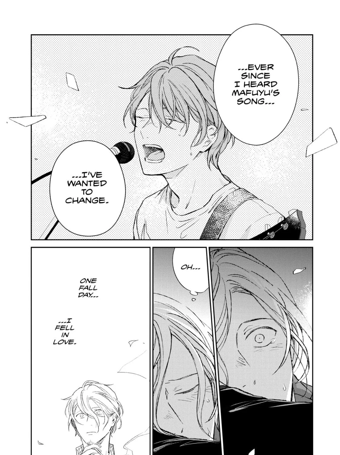 Read Given chapter 28 image 46 on Lezhin