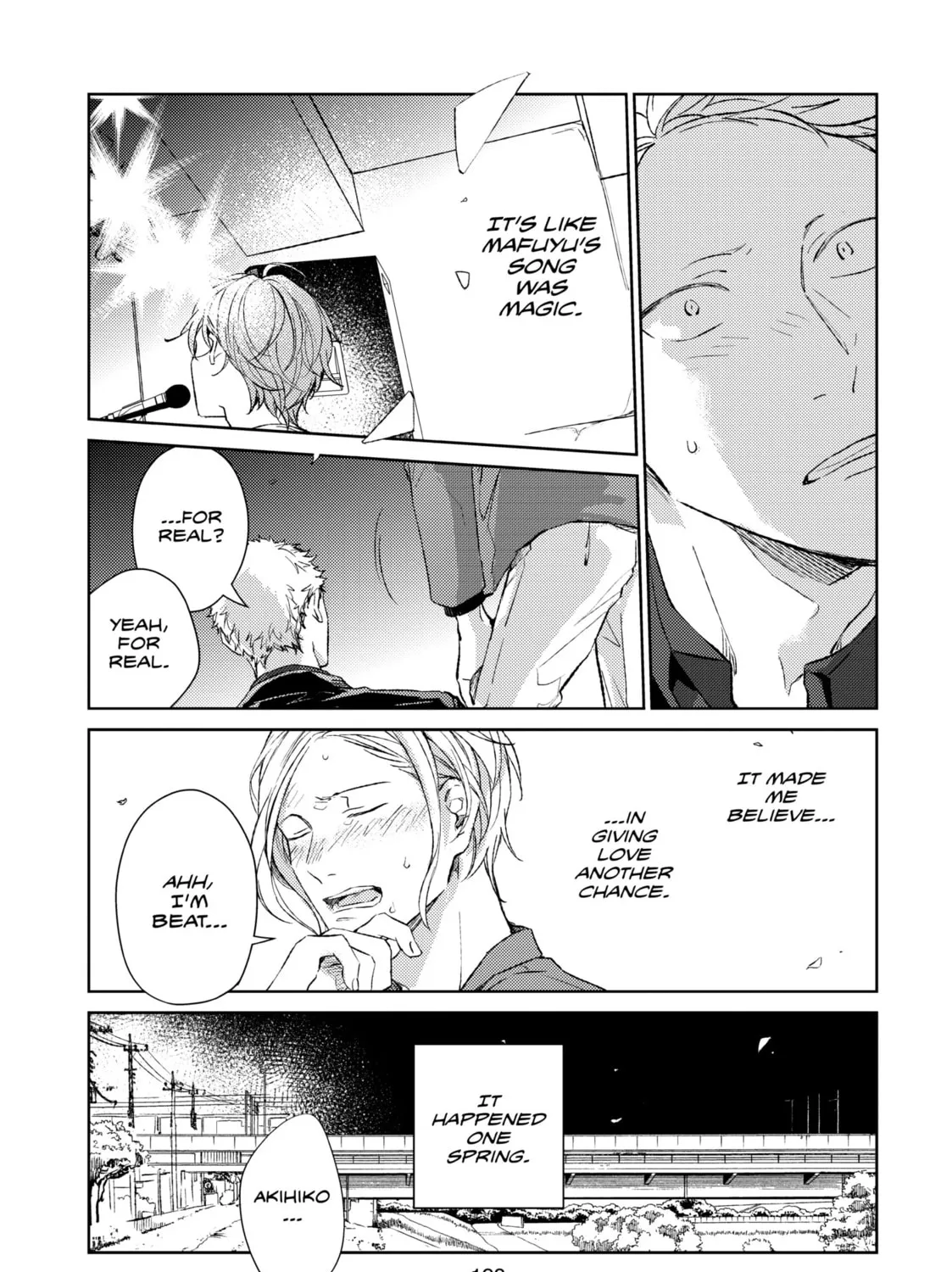 Read Given chapter 28 image 50 on Lezhin