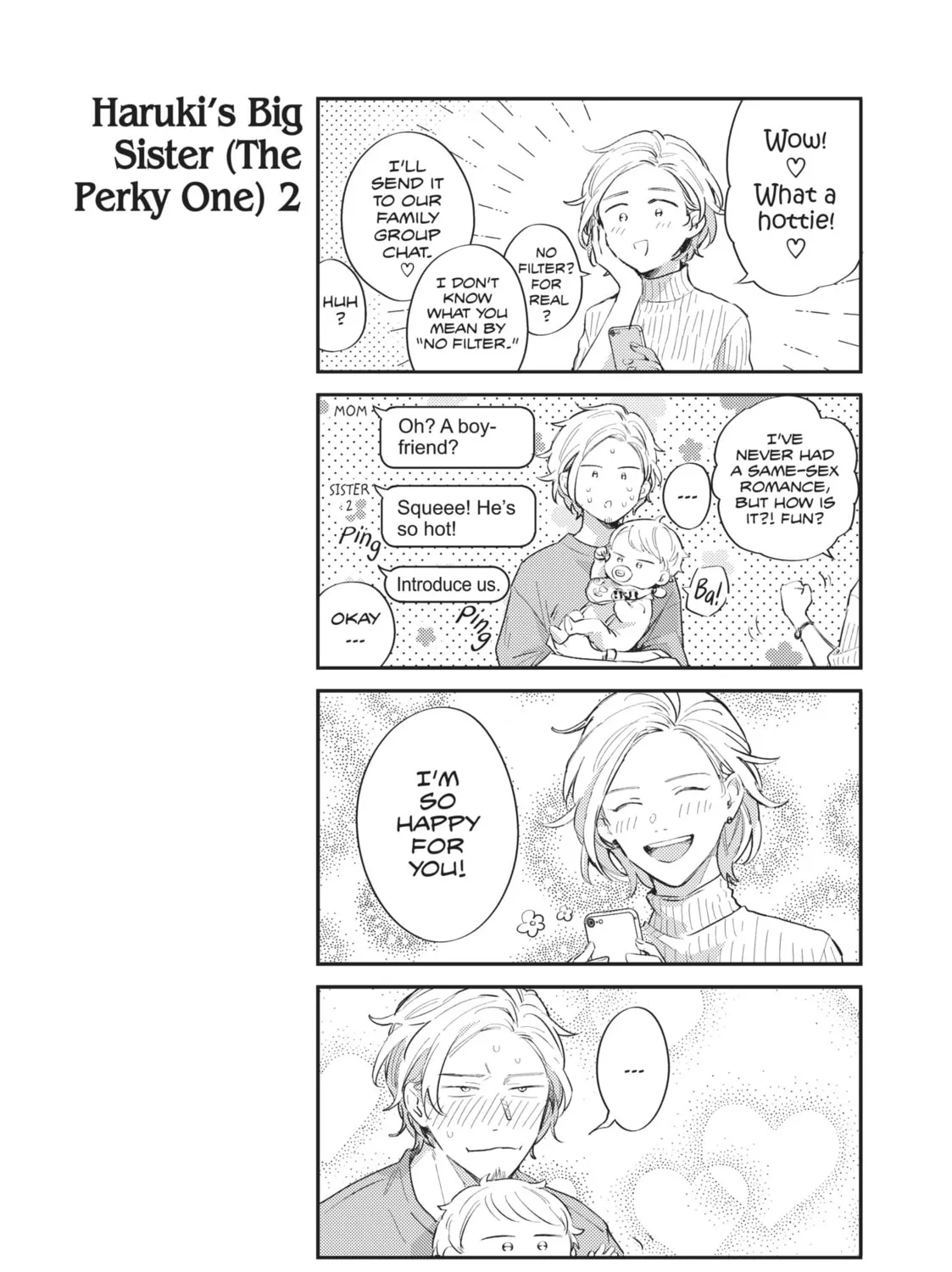 Read Given chapter 29 image 0 on Lezhin