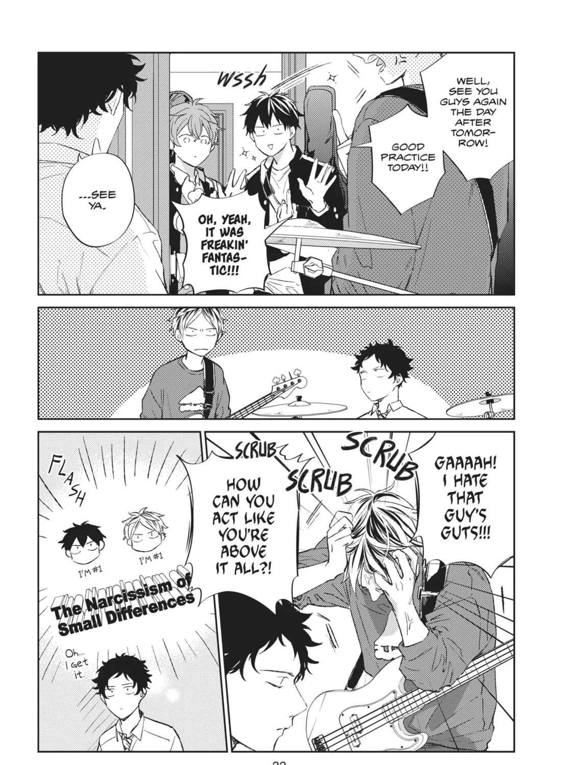 Read Given chapter 29 image 14 on Lezhin