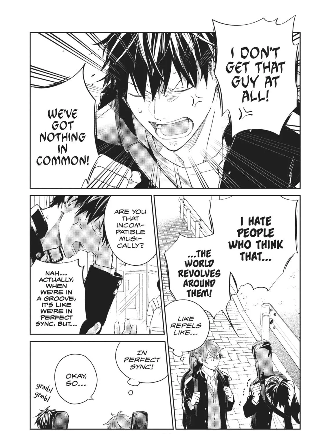 Read Given chapter 29 image 16 on Lezhin