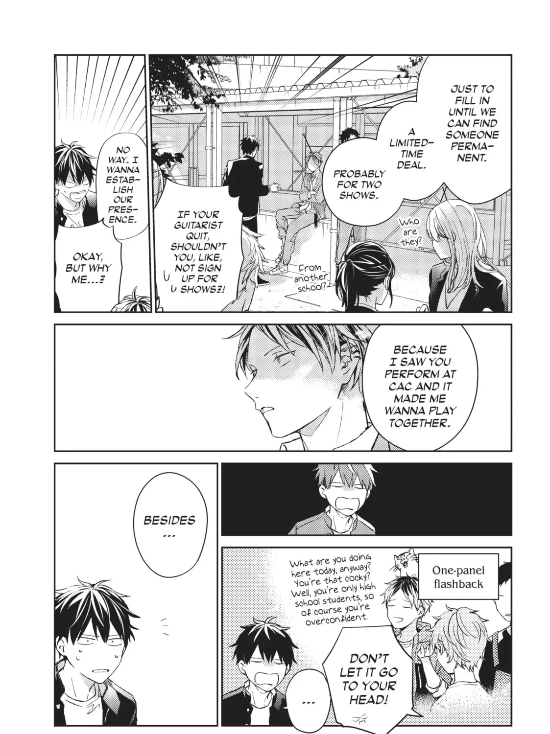 Read Given chapter 29 image 24 on Lezhin