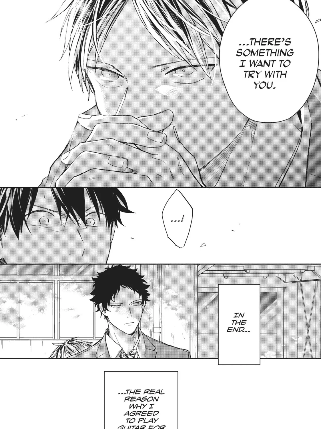 Read Given chapter 29 image 26 on Lezhin