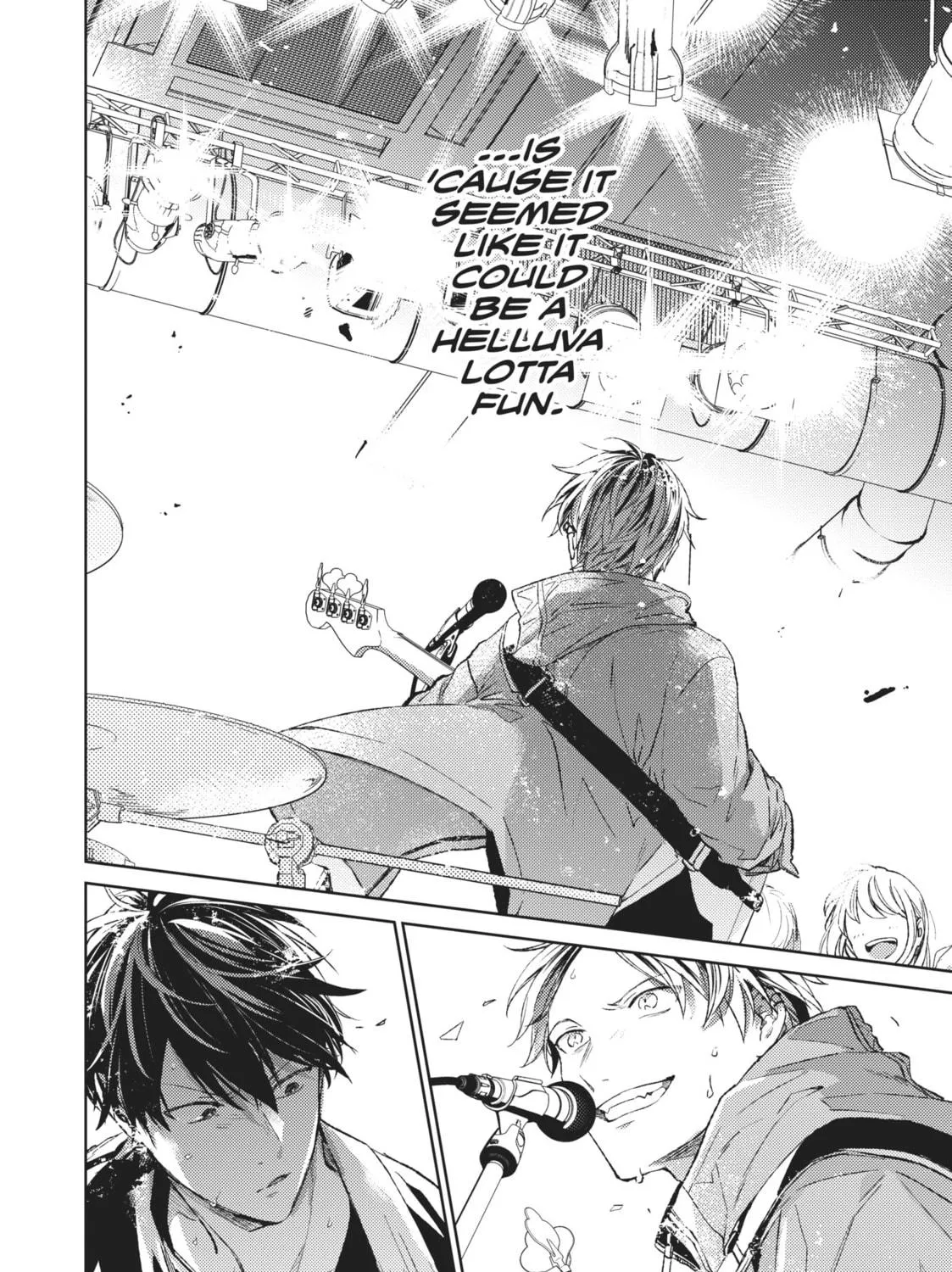 Read Given chapter 29 image 28 on Lezhin