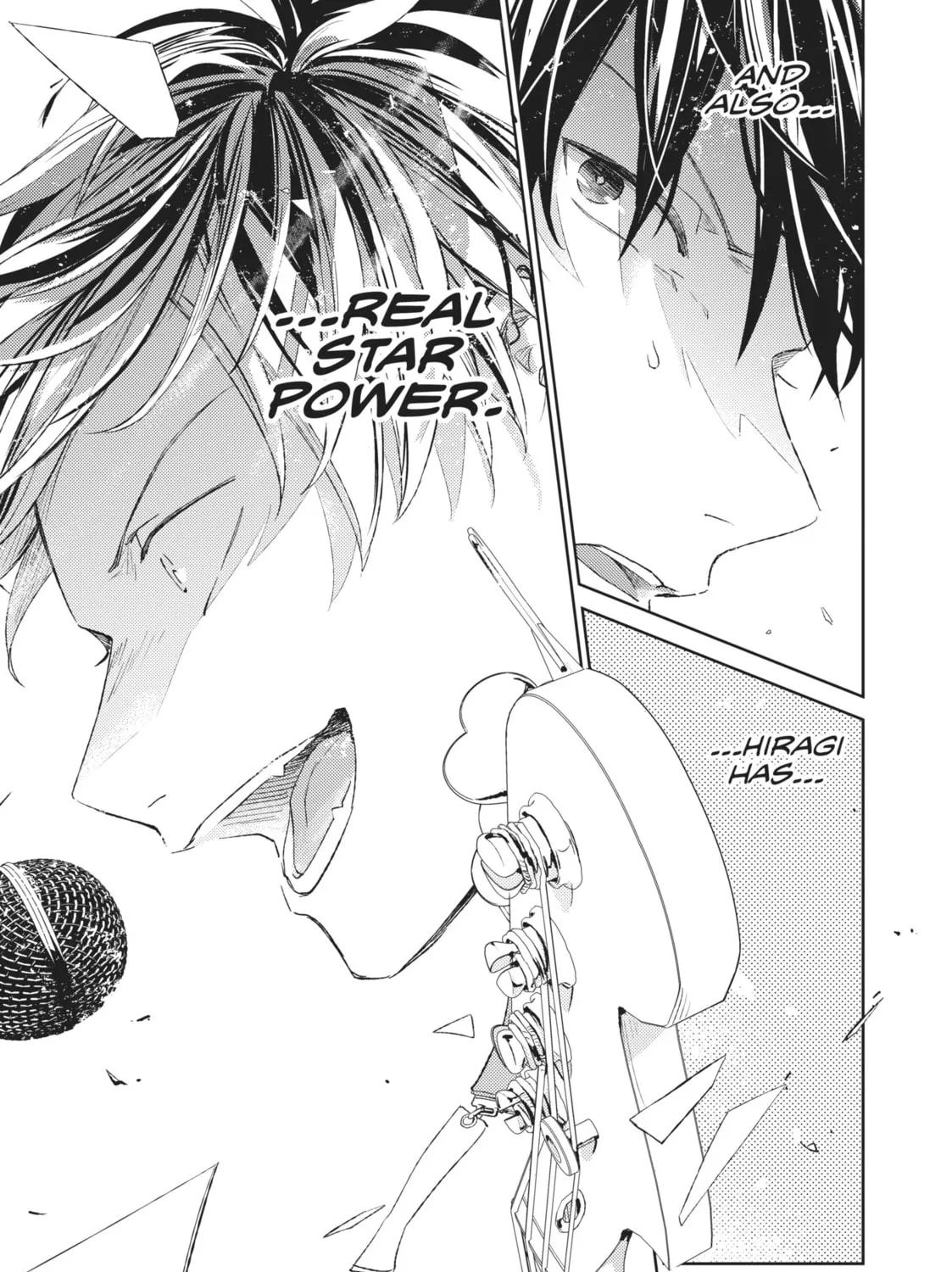 Read Given chapter 29 image 30 on Lezhin