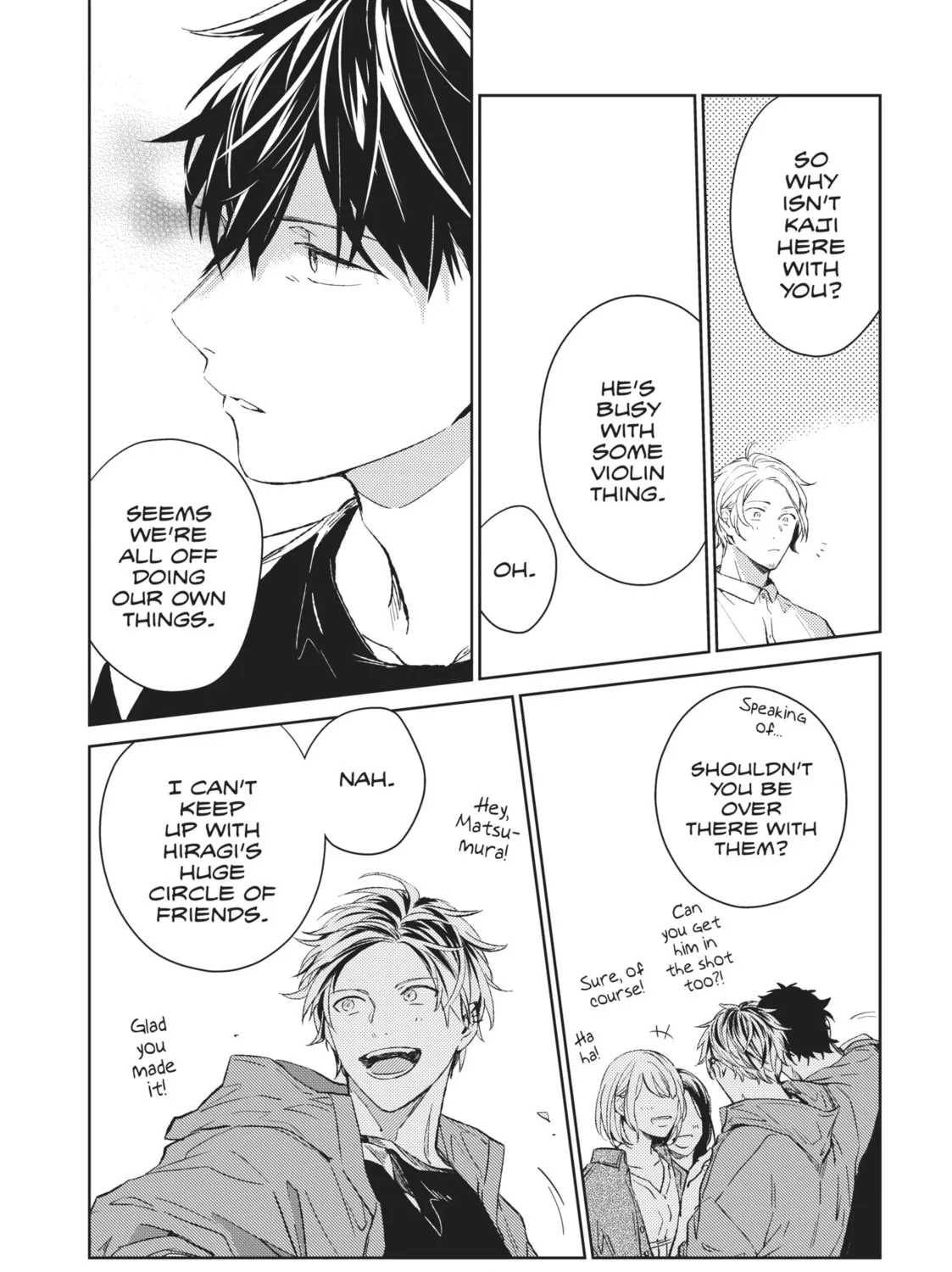 Read Given chapter 29 image 36 on Lezhin