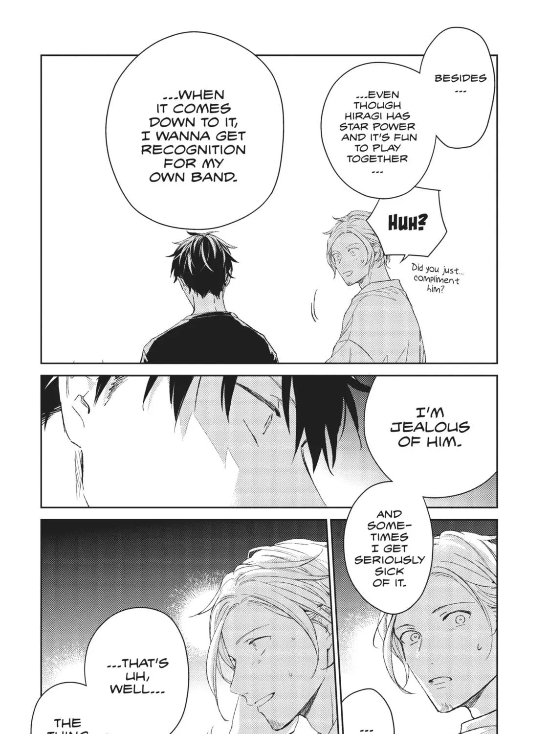 Read Given chapter 29 image 38 on Lezhin