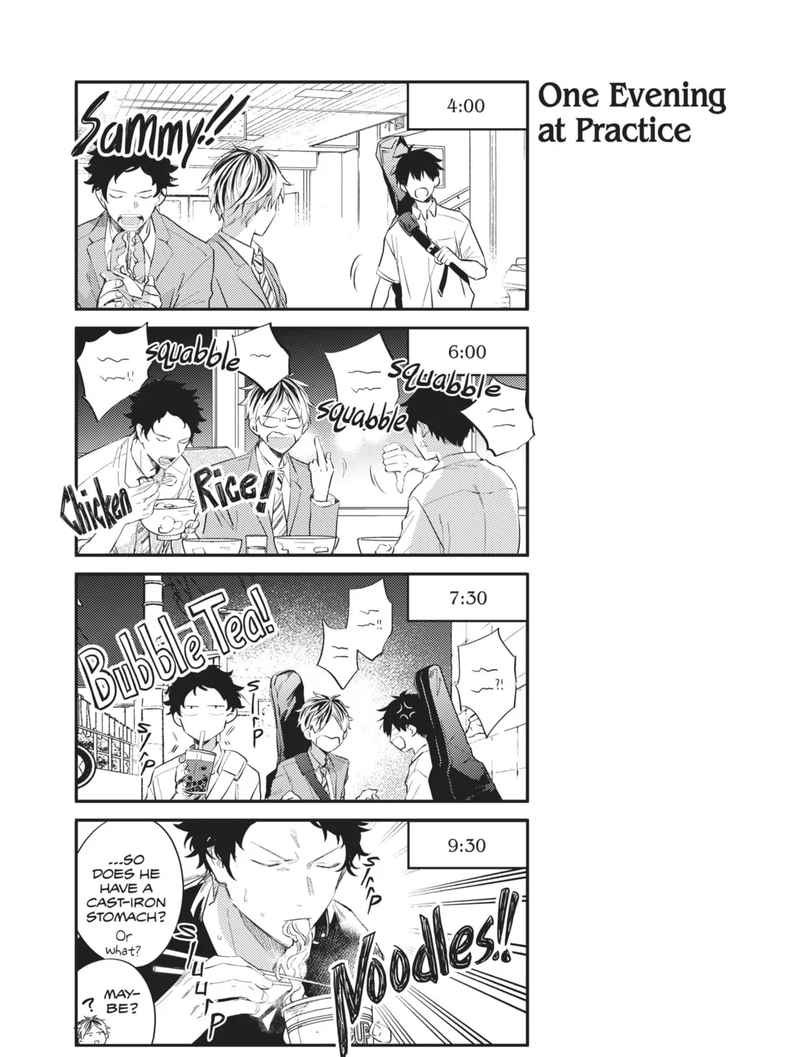 Read Given chapter 29 image 44 on Lezhin