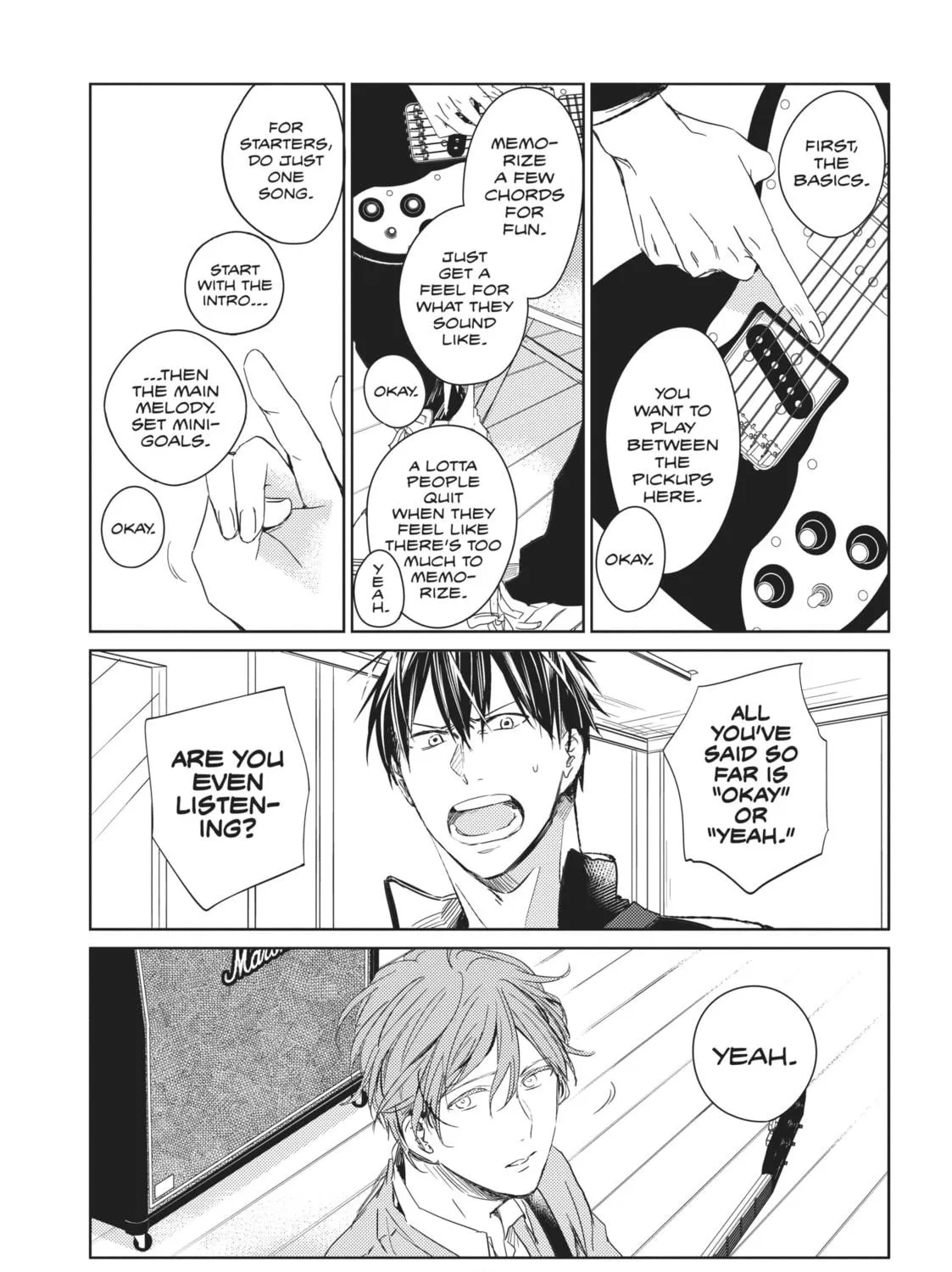 Read Given chapter 3 image 10 on Lezhin