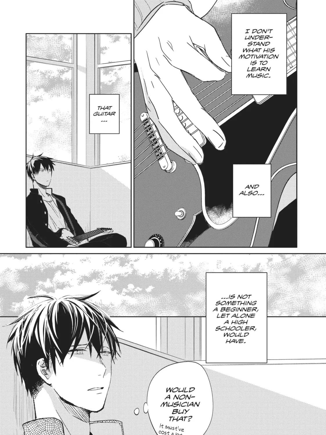 Read Given chapter 3 image 24 on Lezhin
