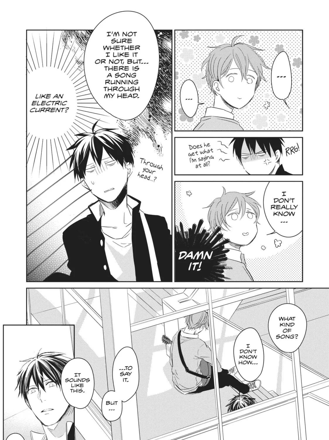 Read Given chapter 3 image 28 on Lezhin