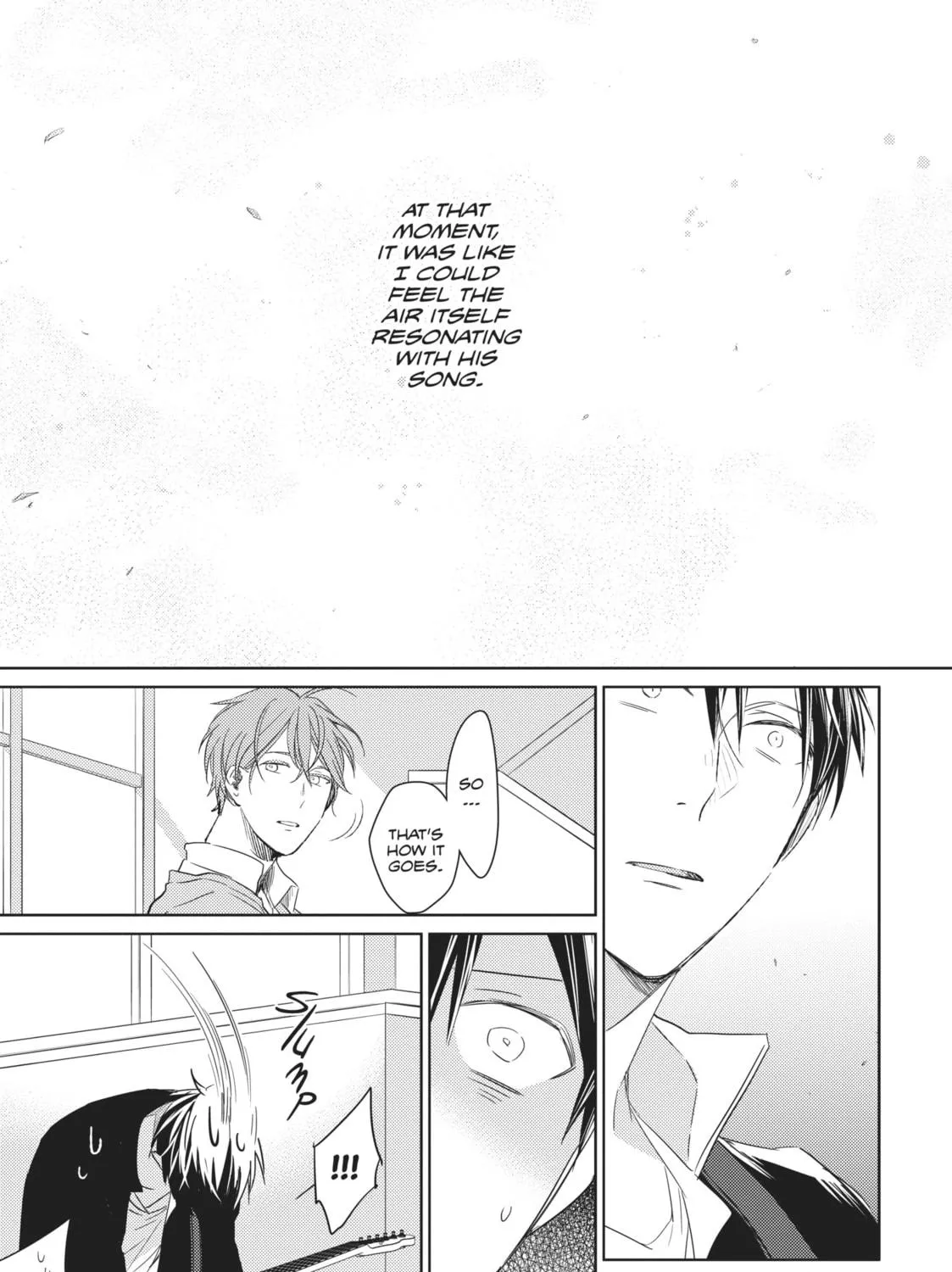 Read Given chapter 3 image 34 on Lezhin