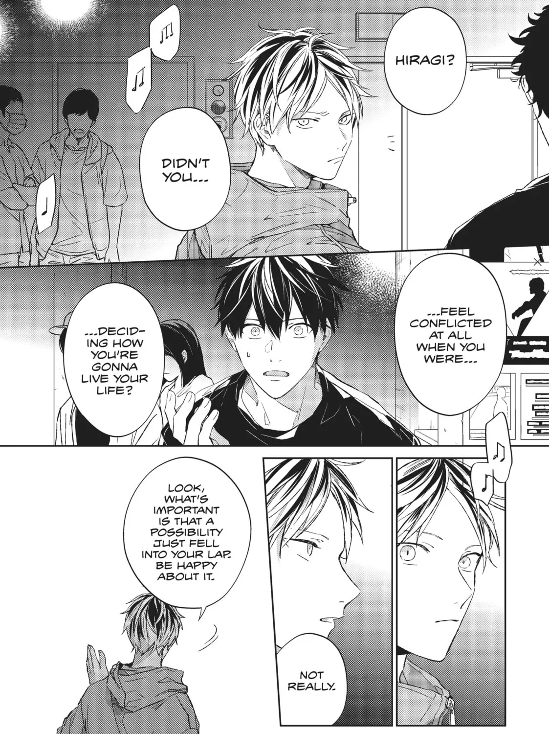 Read Given chapter 30 image 14 on Lezhin