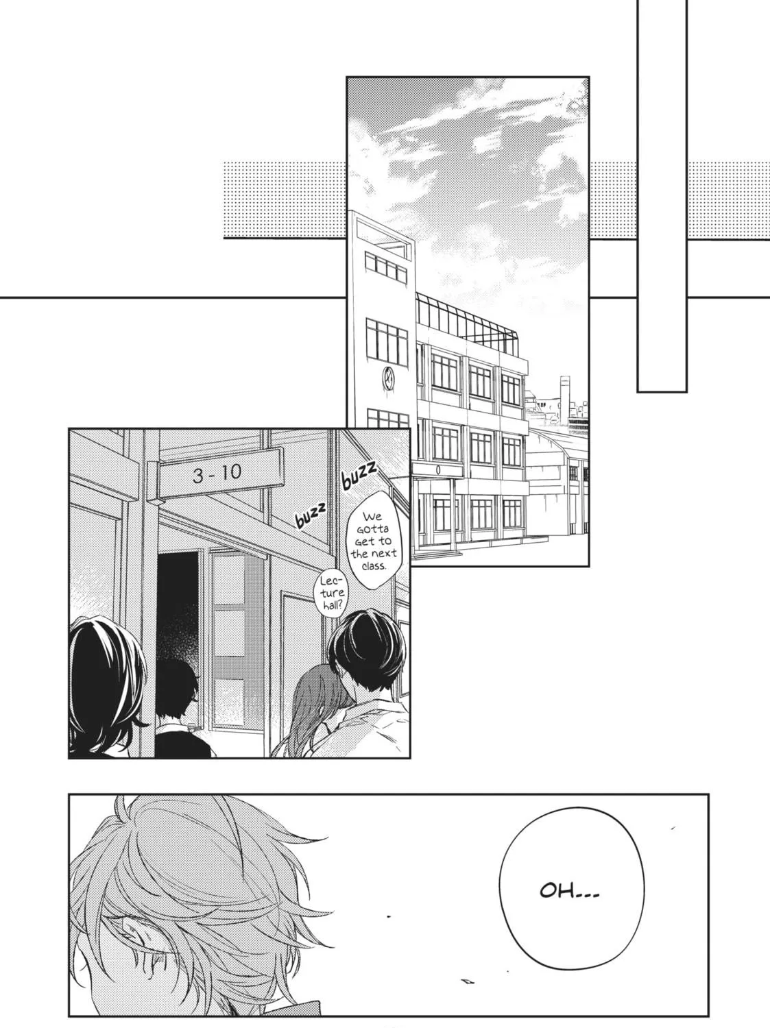 Read Given chapter 30 image 18 on Lezhin