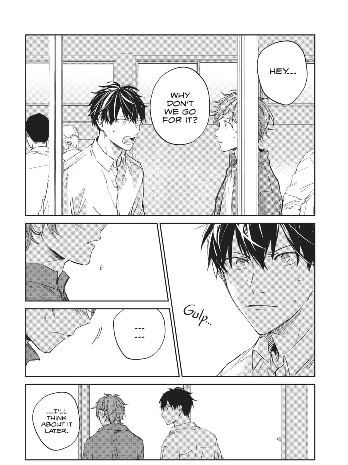 Read Given chapter 30 image 24 on Lezhin