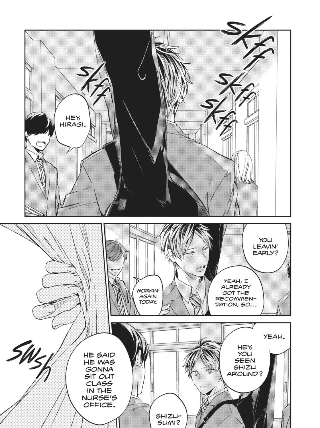 Read Given chapter 30 image 28 on Lezhin