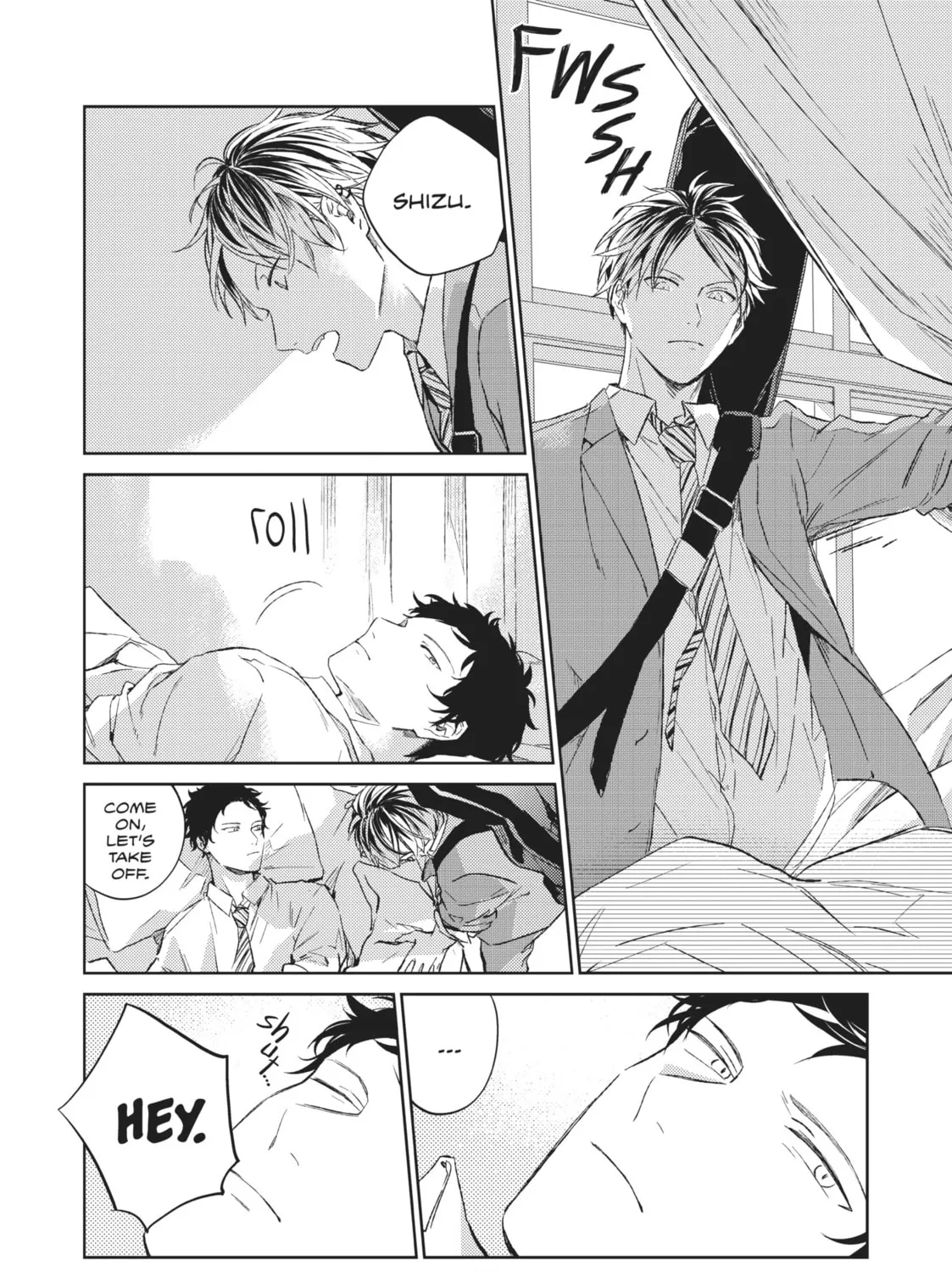 Read Given chapter 30 image 30 on Lezhin