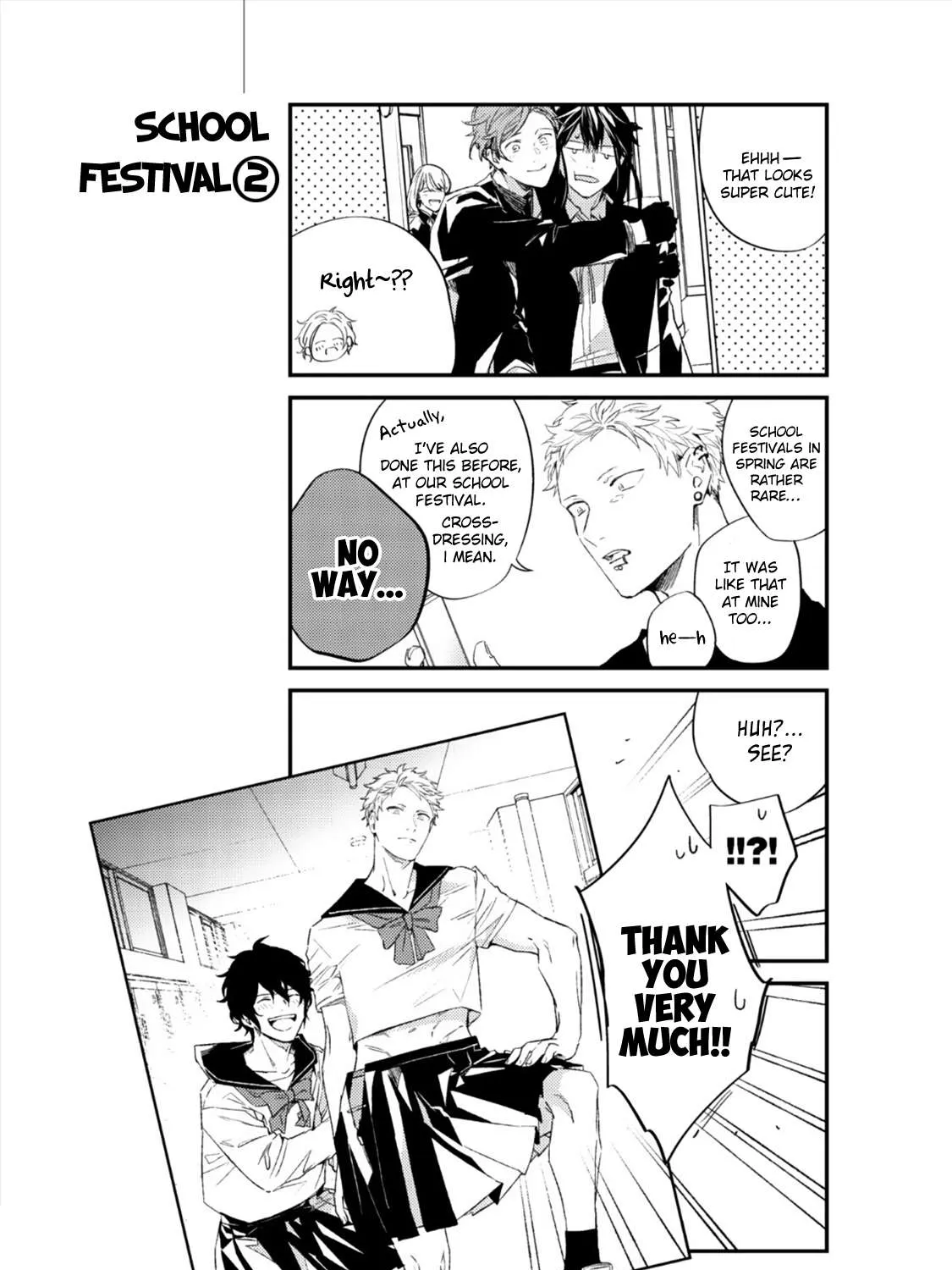 Read Given chapter 31.6 image 16 on Lezhin