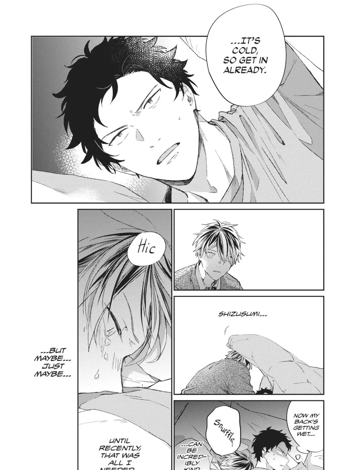 Read Given chapter 31 image 10 on Lezhin