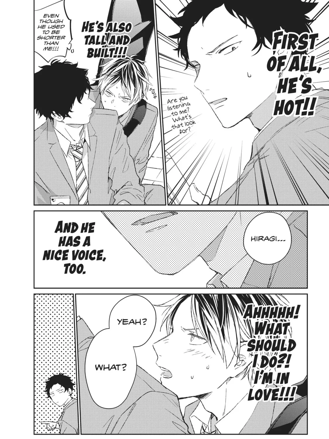 Read Given chapter 31 image 14 on Lezhin