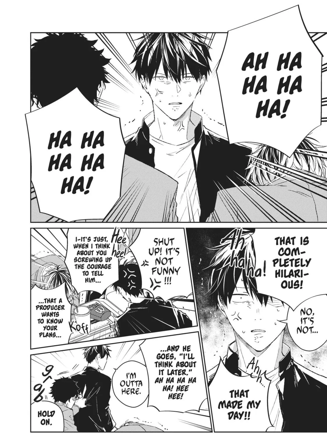 Read Given chapter 31 image 18 on Lezhin