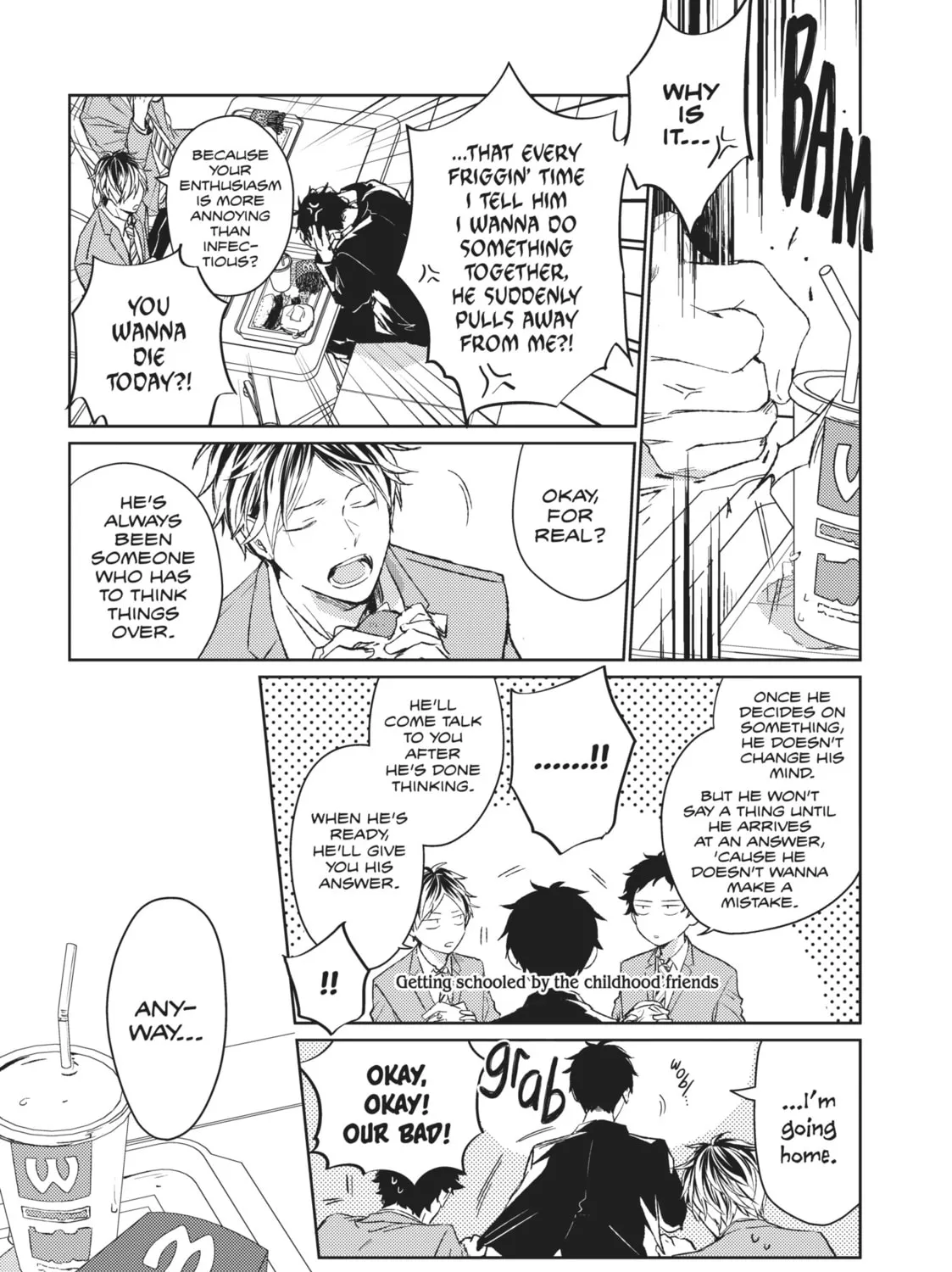 Read Given chapter 31 image 20 on Lezhin