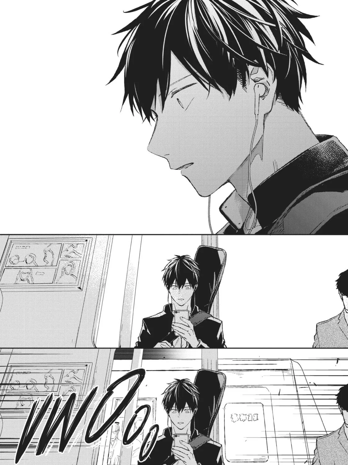 Read Given chapter 31 image 38 on Lezhin