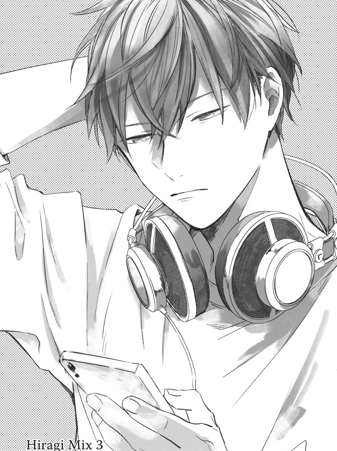 Read Given chapter 31 image 4 on Lezhin