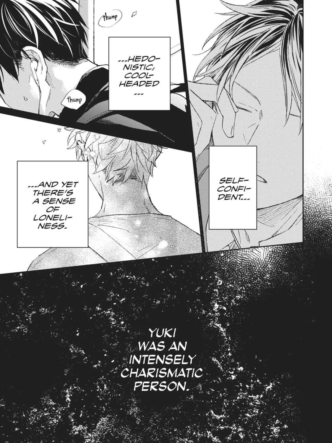 Read Given chapter 31 image 40 on Lezhin