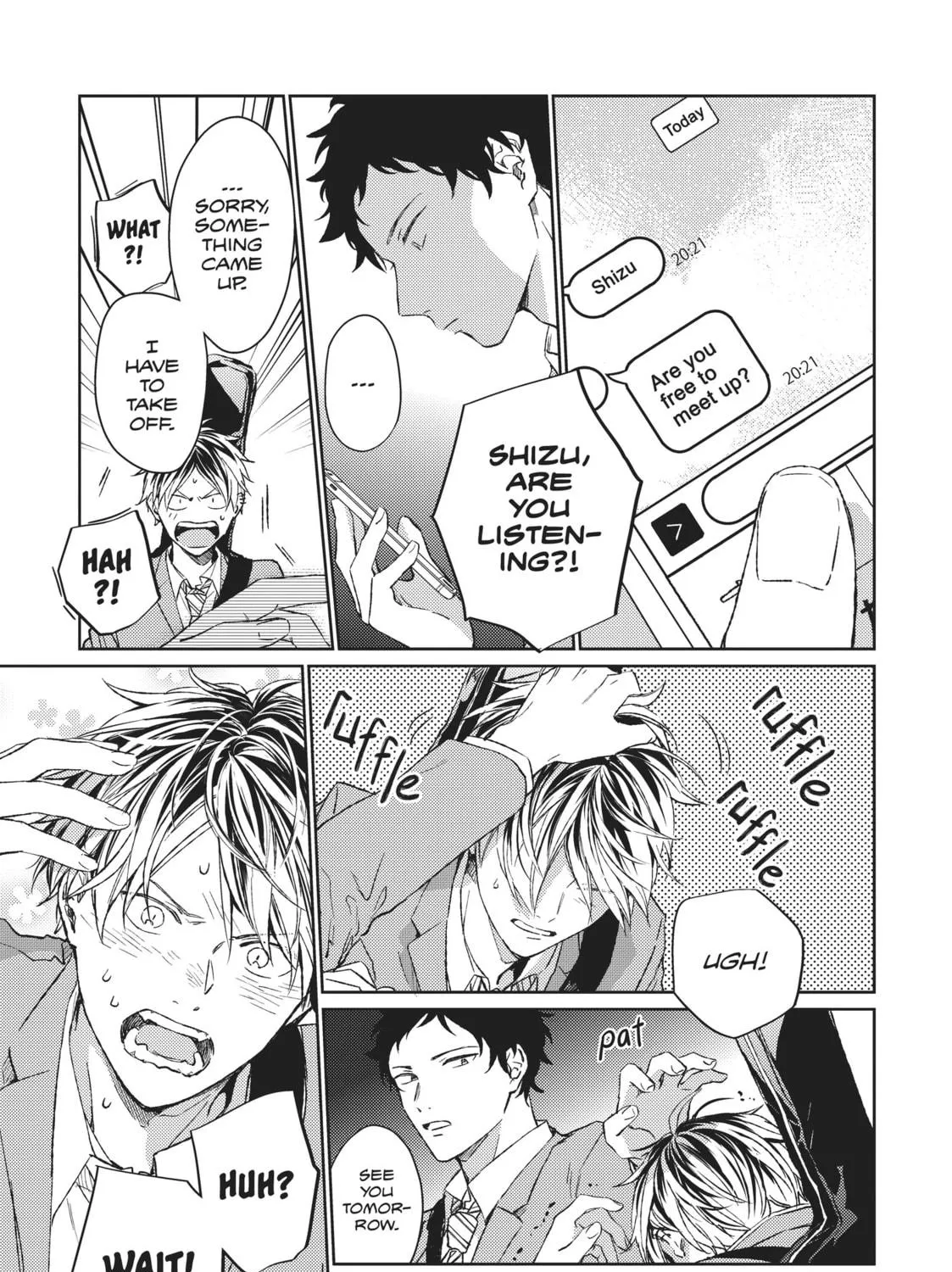 Read Given chapter 31 image 48 on Lezhin