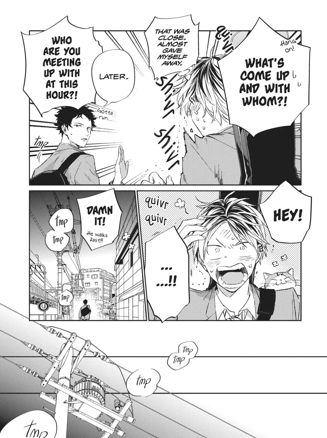 Read Given chapter 31 image 50 on Lezhin