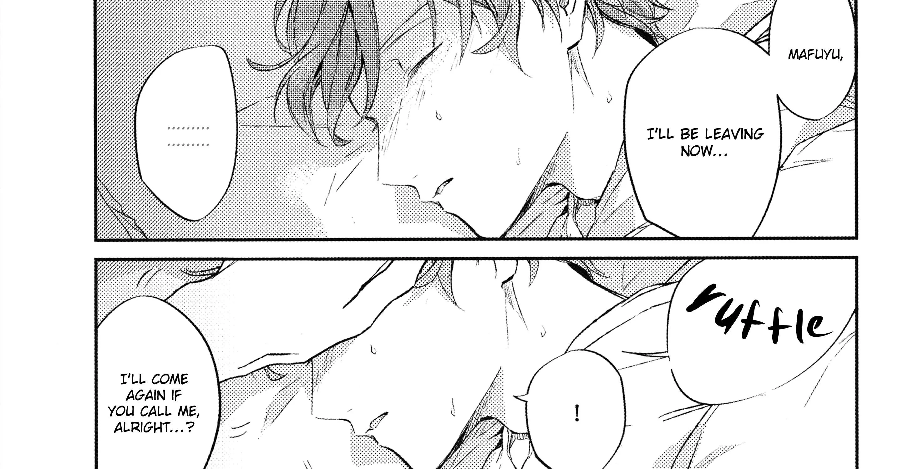 Read Given chapter 32.9 image 16 on Lezhin