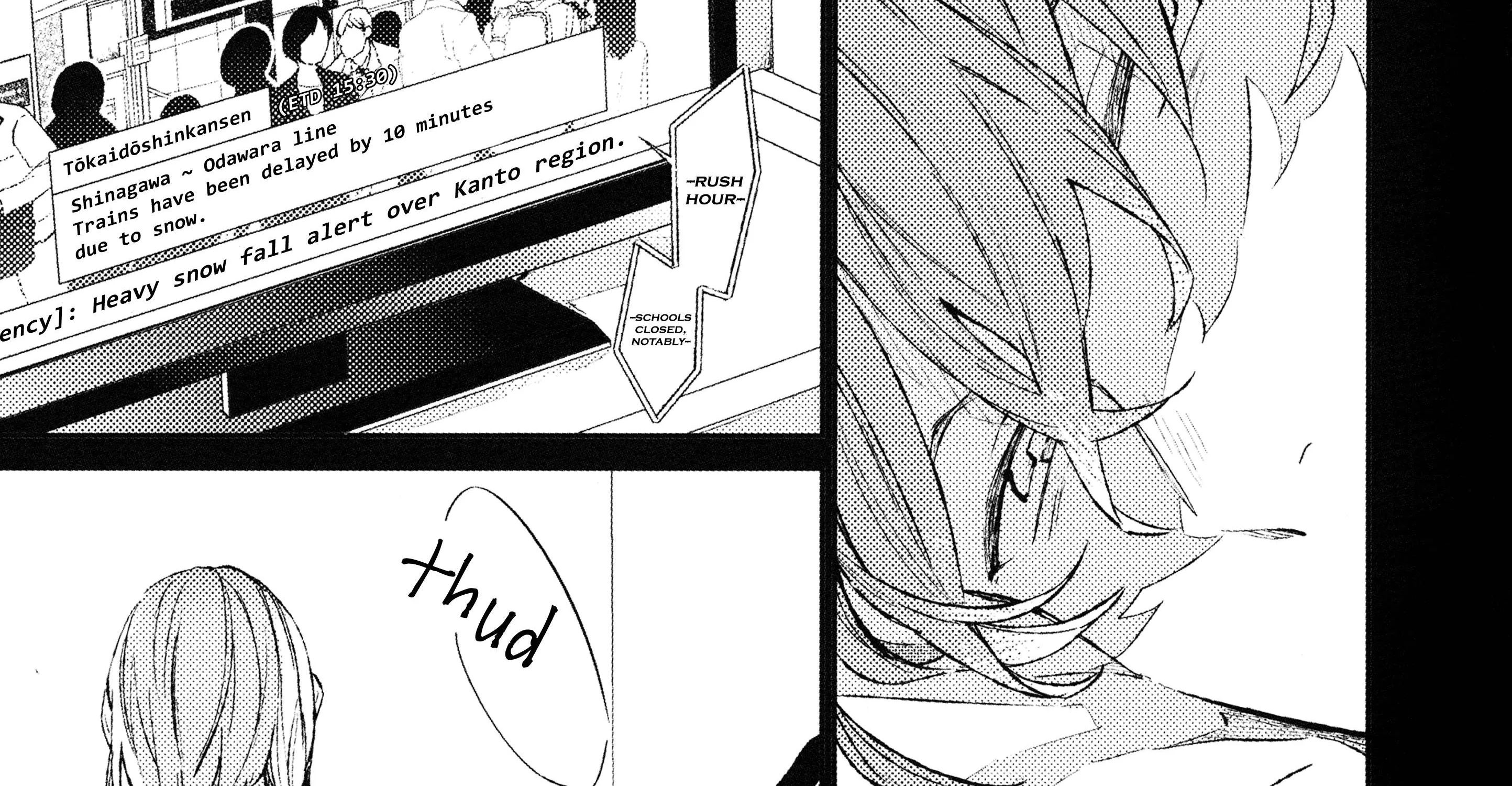 Read Given chapter 32.9 image 26 on Lezhin