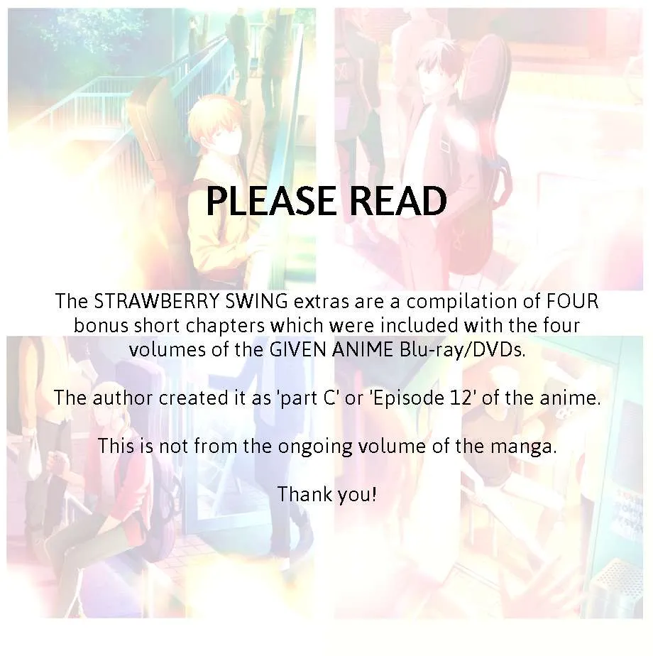 Read Given chapter 32.9 image 3 on Lezhin