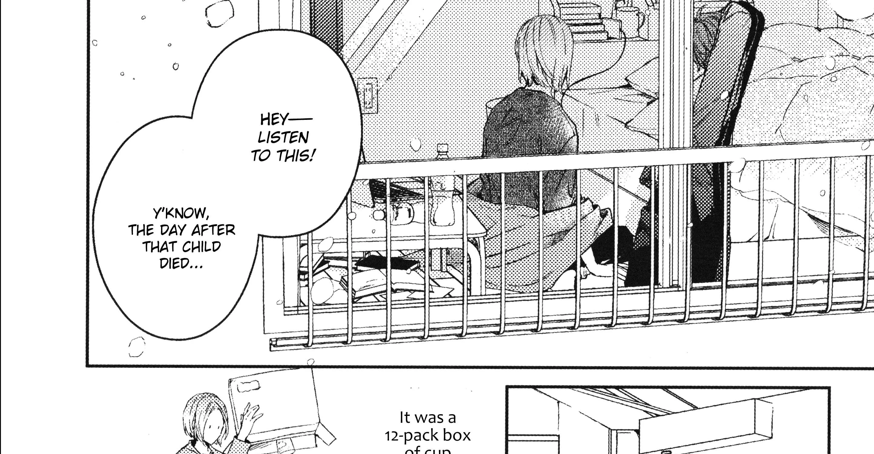 Read Given chapter 32.9 image 36 on Lezhin