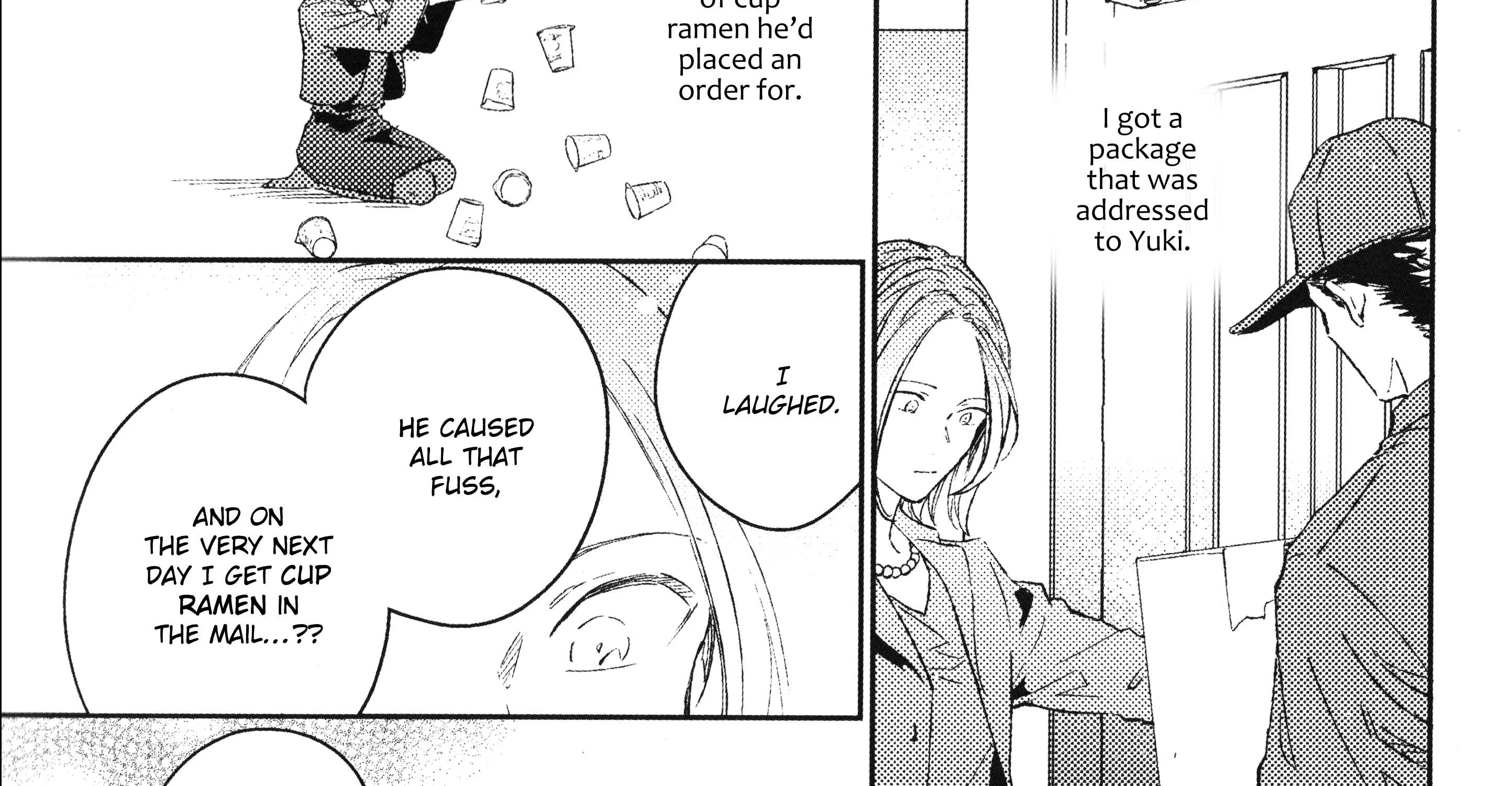 Read Given chapter 32.9 image 37 on Lezhin