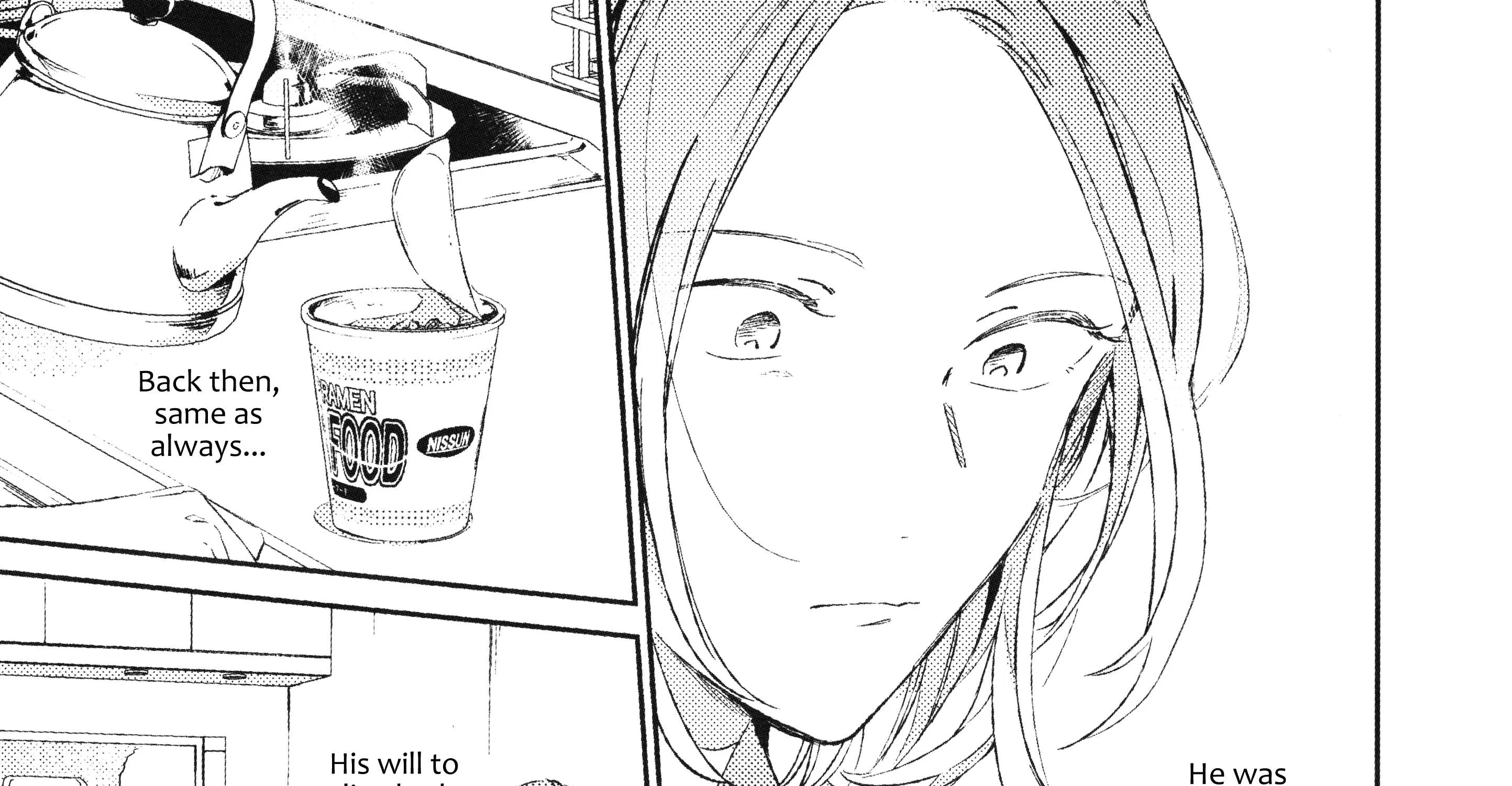 Read Given chapter 32.9 image 39 on Lezhin