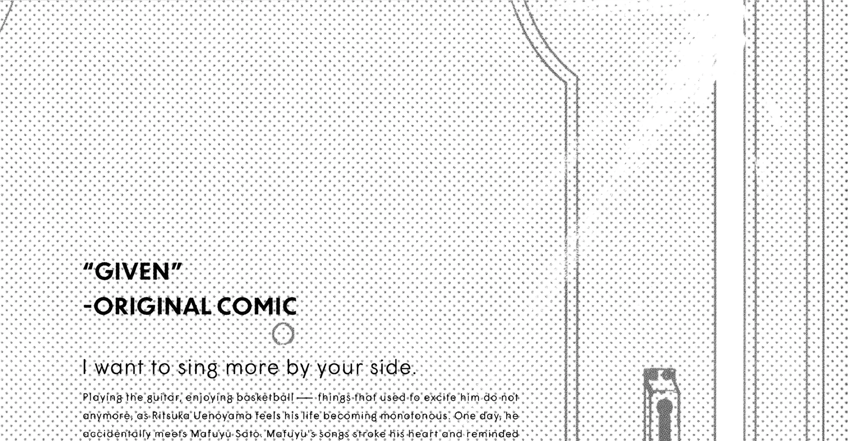 Read Given chapter 32.9 image 4 on Lezhin