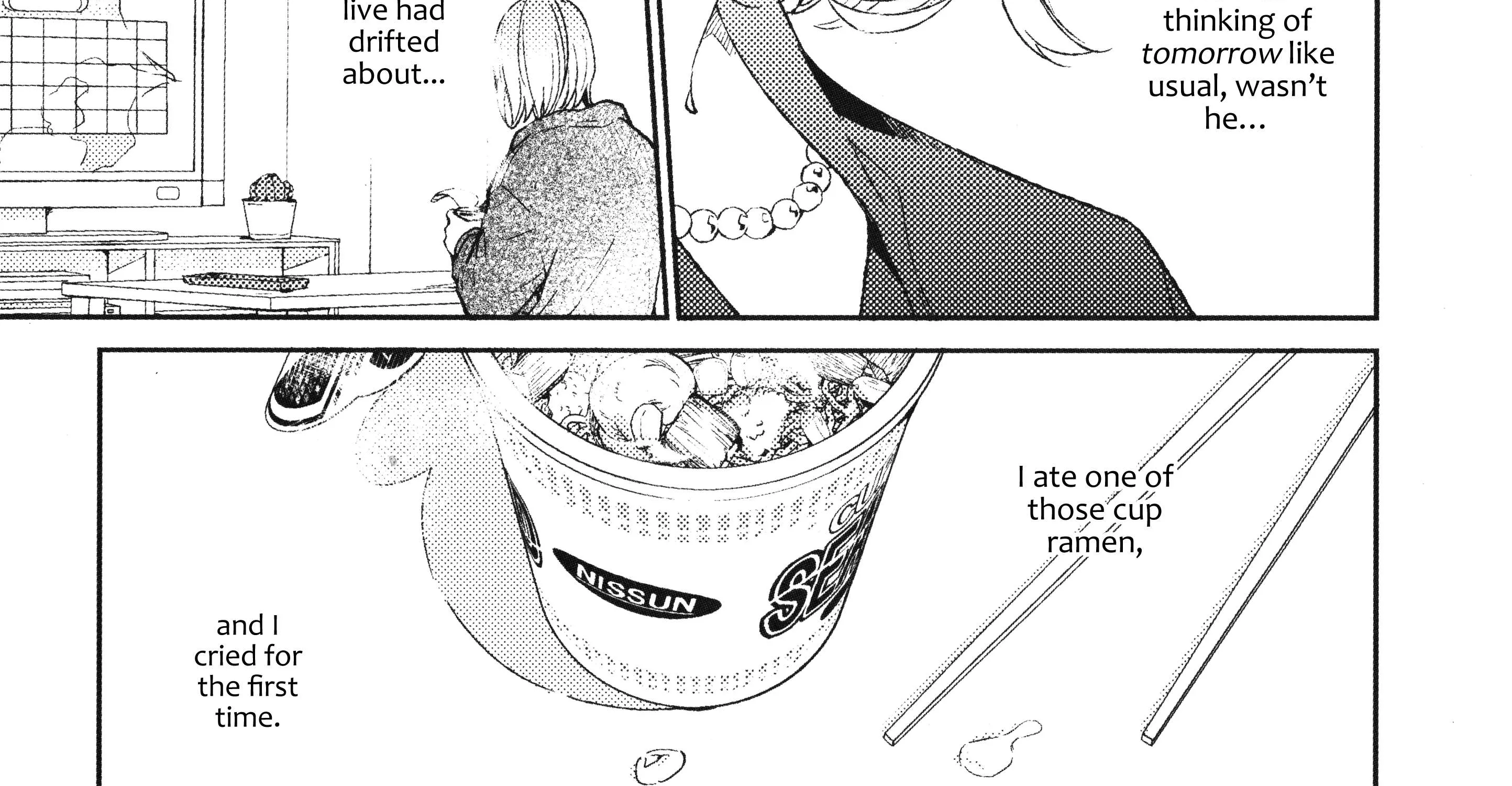 Read Given chapter 32.9 image 40 on Lezhin