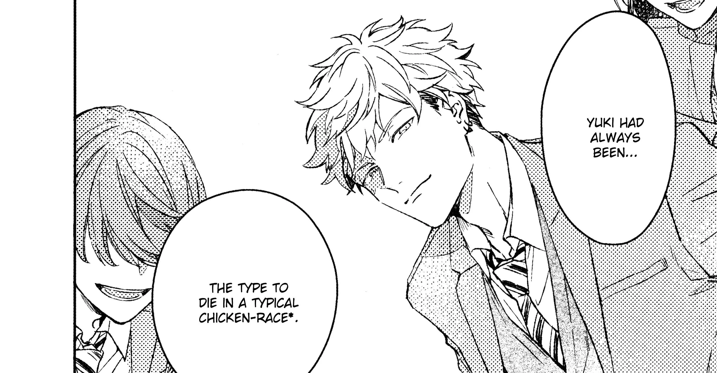Read Given chapter 32.9 image 42 on Lezhin