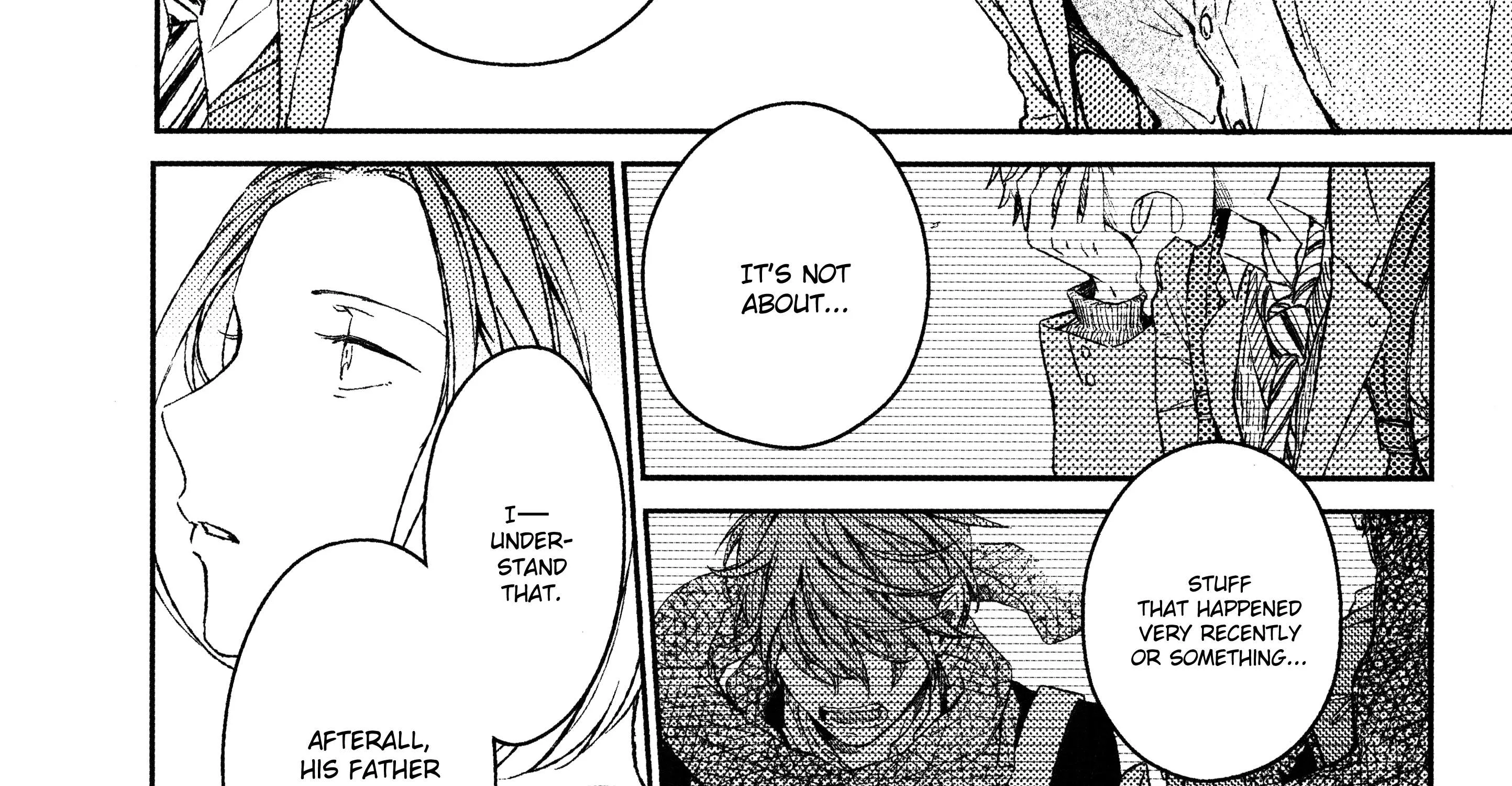 Read Given chapter 32.9 image 43 on Lezhin
