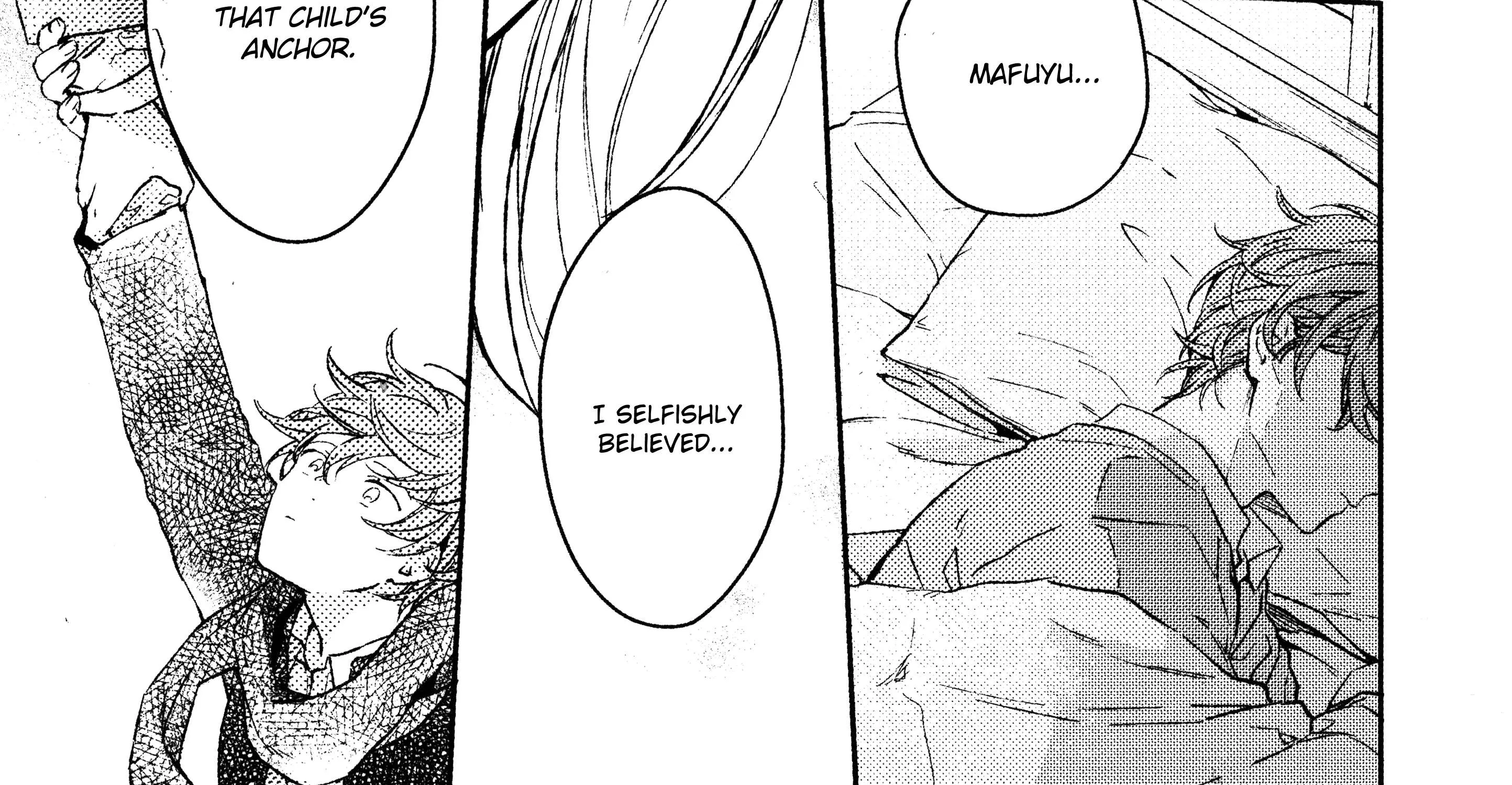 Read Given chapter 32.9 image 46 on Lezhin