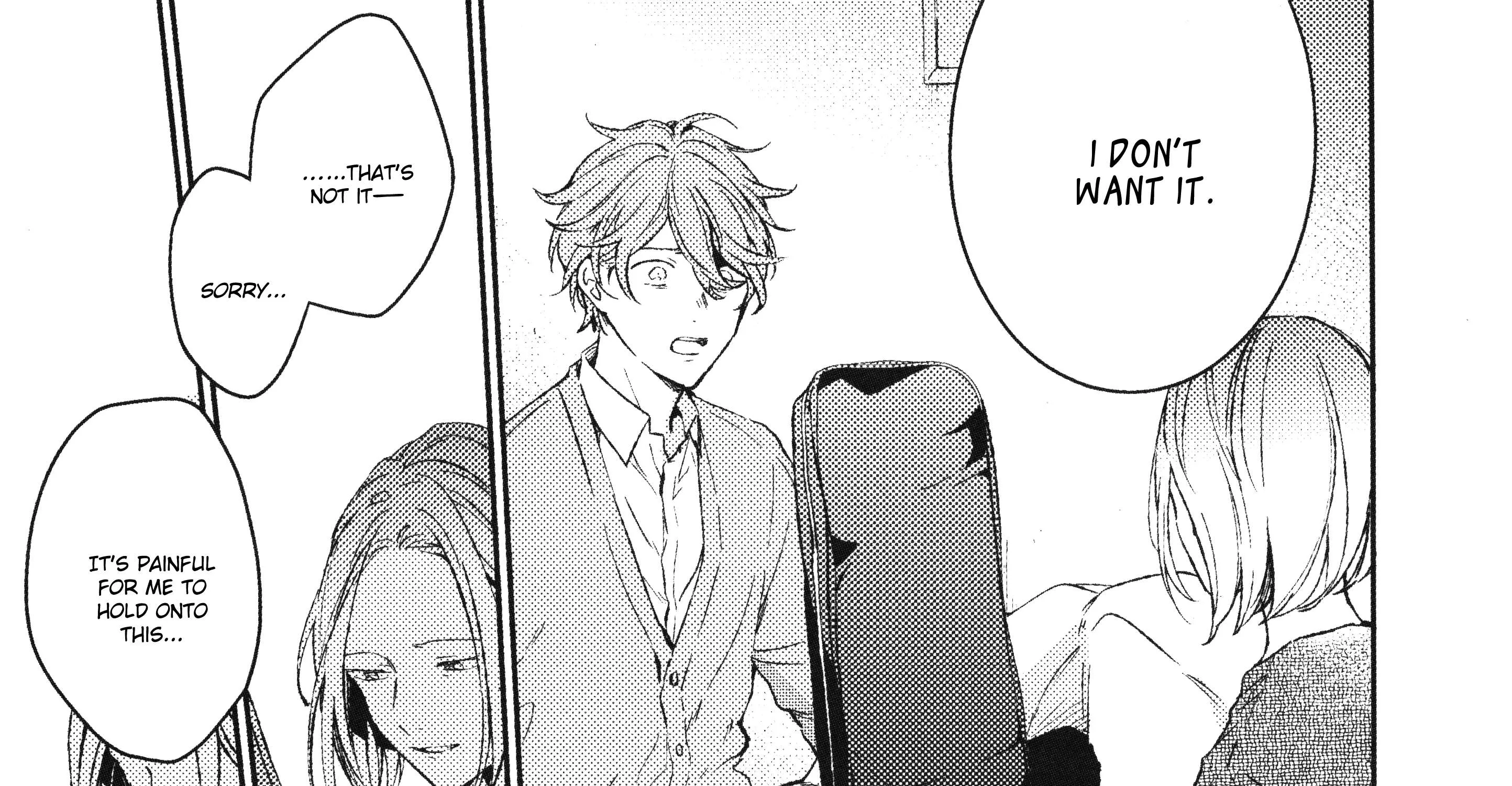 Read Given chapter 32.9 image 51 on Lezhin