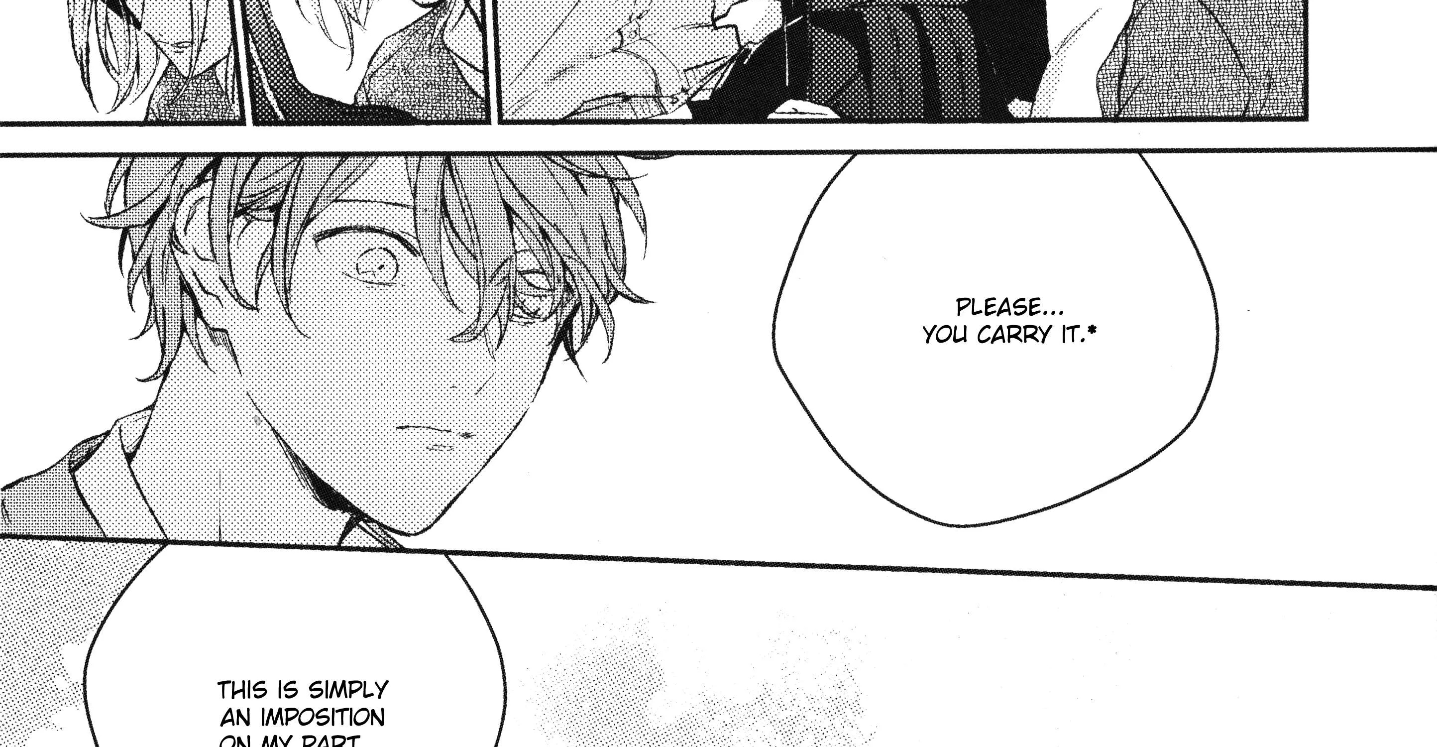 Read Given chapter 32.9 image 52 on Lezhin