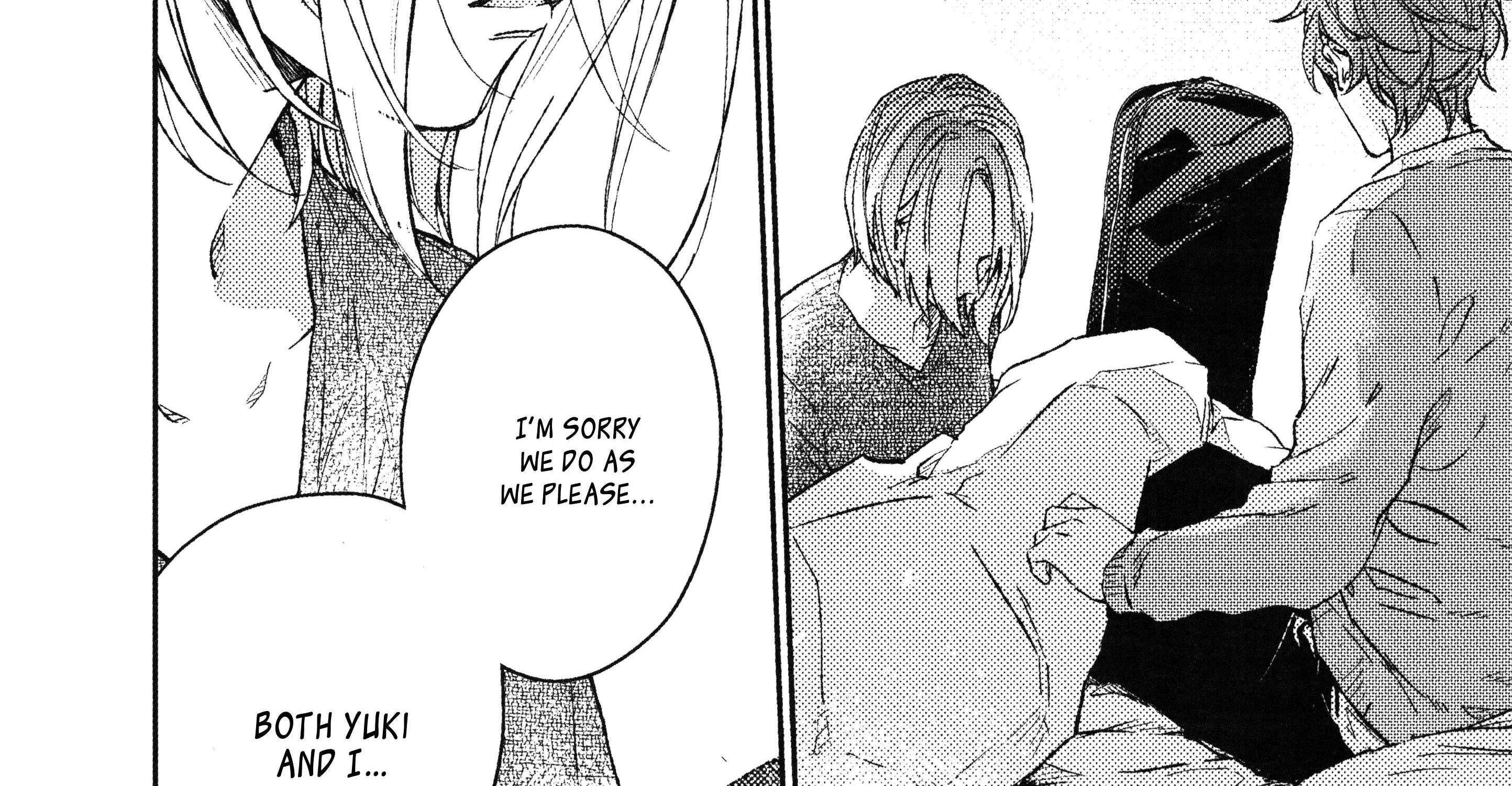 Read Given chapter 32.9 image 55 on Lezhin