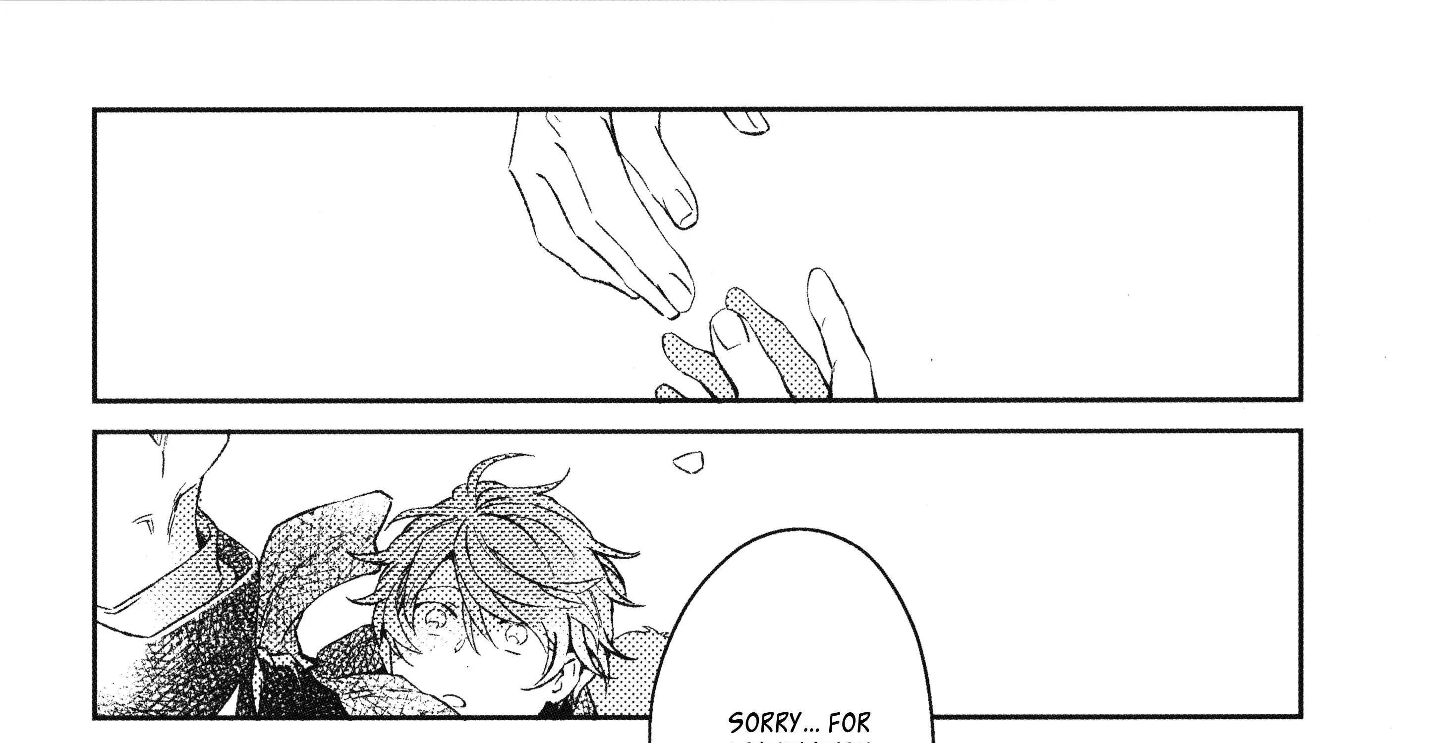 Read Given chapter 32.9 image 57 on Lezhin