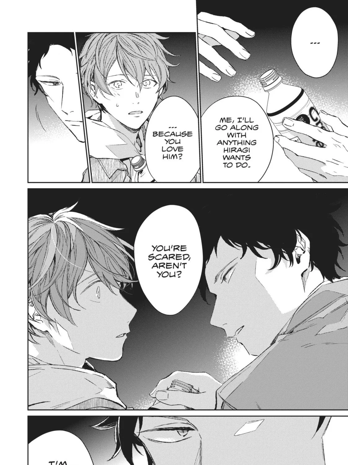 Read Given chapter 32 image 10 on Lezhin