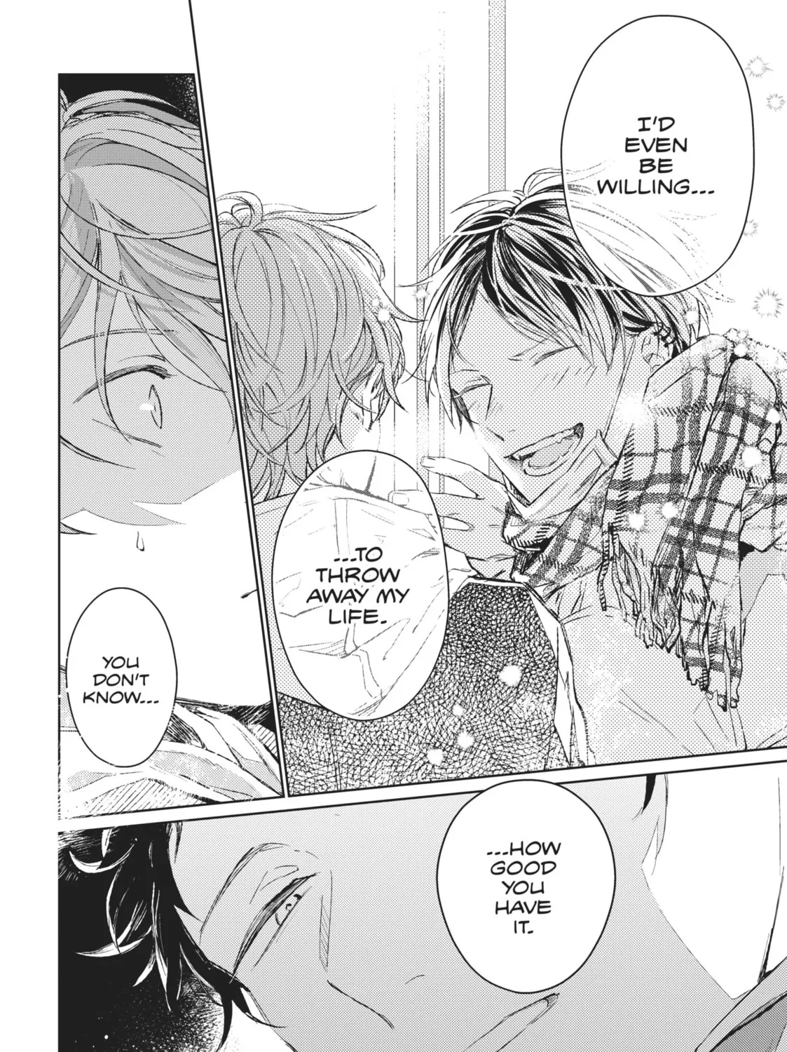Read Given chapter 32 image 14 on Lezhin