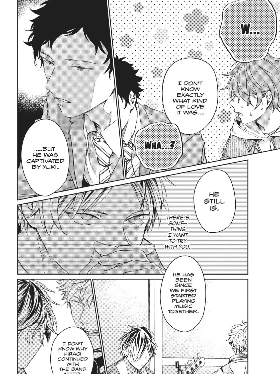 Read Given chapter 32 image 18 on Lezhin